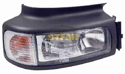 FAR KOMPLE L SİNYALLİ