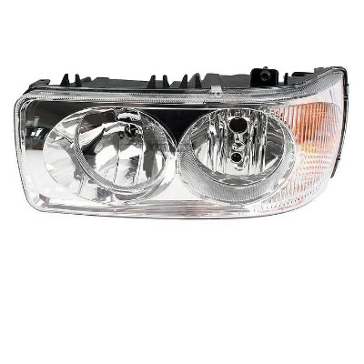 FAR KOMPLE SOL MANUEL LHD