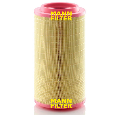 HAVA FİLTRESİ DIŞ