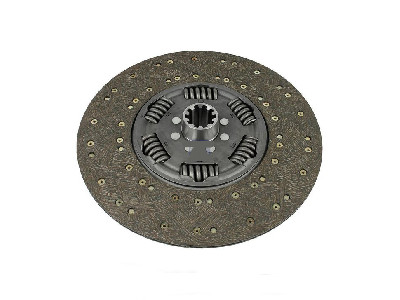 DEBRİYAJ BALATASI SABİT GÖBEK 430MM