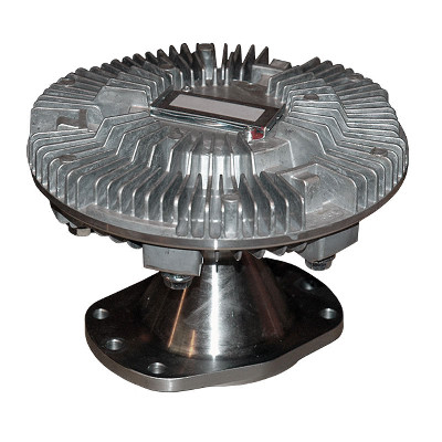 FAN VİSCO GÖBEĞİ