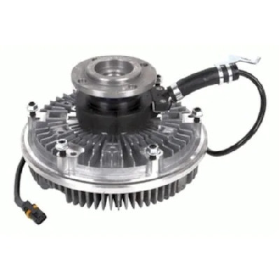 FAN VİSCO GÖBEĞİ