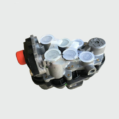 HAVA DAĞITICI VENTİL CF-XF EURO 3/4