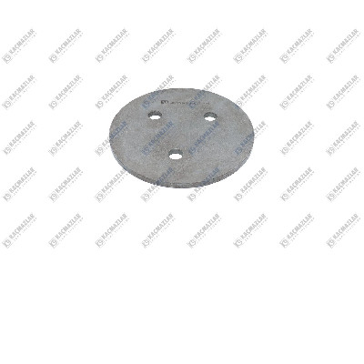 MOTOR AVARE DİŞLİ PULU