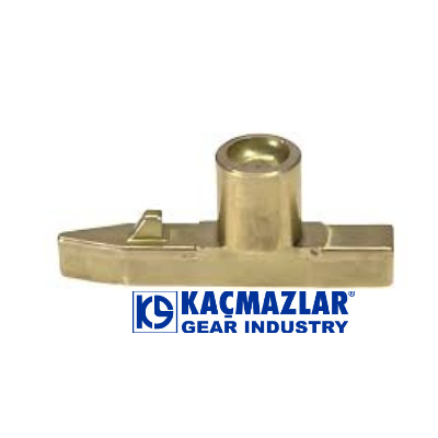 GERİ VE C VİTES HİLAL PAPUCU