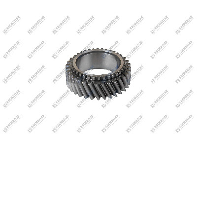 OVERDREY DİŞLİSİ 40 DİŞ