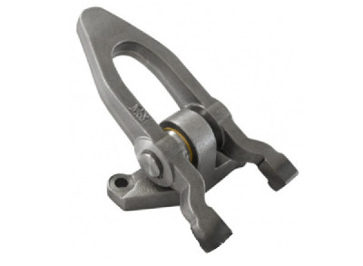 DEBRİYAJ ÇATALI KOMPLE