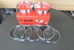 EKSANTRİK YATAK STD MX (TAKIM)