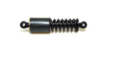 KABİN AMORTİSÖRLÜ YAYLI ARKA