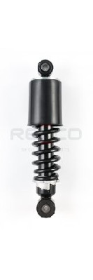 KABİN AMORTİSÖRÜ ARKA