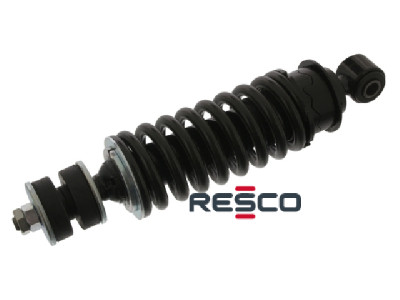 KABİN AMORTİSÖRÜ ARKA