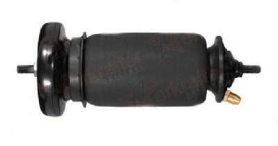 KABİN KÖRÜĞÜ AMORTİSÖRLÜ