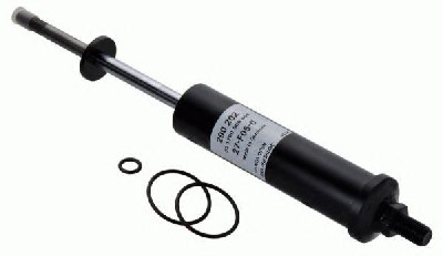 KABİN KÖRÜĞÜ AMORTİSÖRLÜ