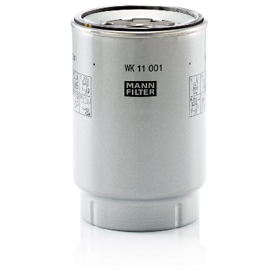 MAZOT SU AYIRICI FİLTRESİ