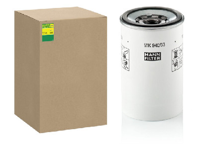 MAZOT SU AYIRICI FİLTRESİ