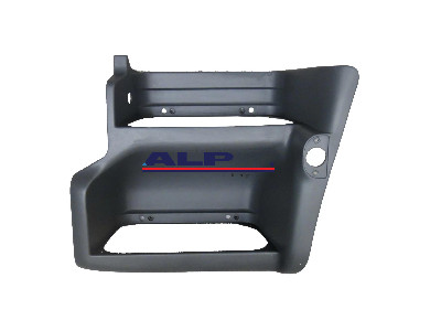 BASAMAK YUVASI SOL KERAX