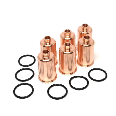 ENJEKTÖR HOLDERİ LASTİKLİ RVI