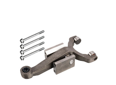 DEBRİYAJ ÇATALI KOMPLE (UZUN TAKOZLU)