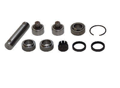 DEBRİYAJ ÇATALI TM.TK. KOMPLE (KISA TAKOZLU)