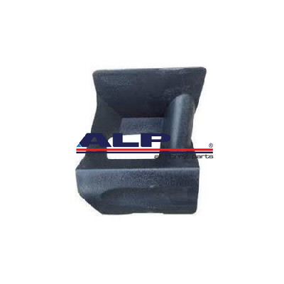 PANJUR ALT KAPAK SAĞ