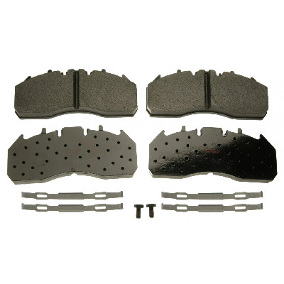 FREN BALATASI ÖN ARKA