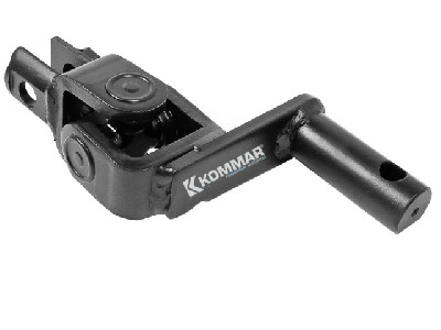 VİTES KOLU MAFSALI SOLDAN DİREKSİYON