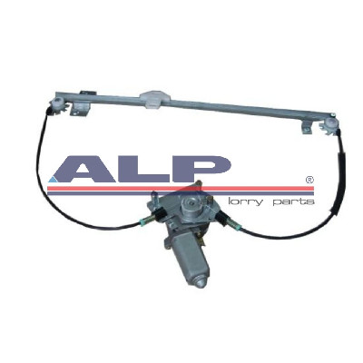 CAM KRİKOSU SOL EURO3 MOTORLU - OEM KALİTESİ