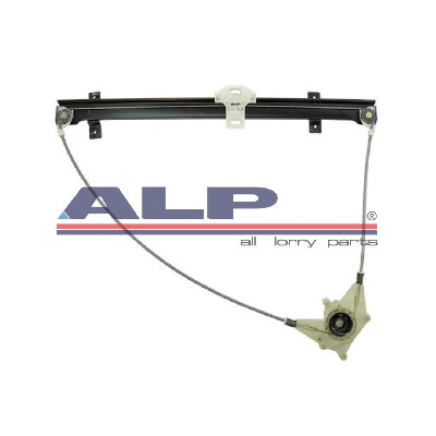 CAM KRİKOSU SOL MOTORLU