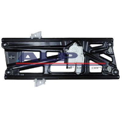 CAM KRİKOSU MOTORLU SAĞ- OEM KALİTESİ