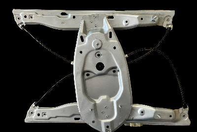 CAM KRİKOSU MOTORSUZ SOL- OEM KALİTESİ