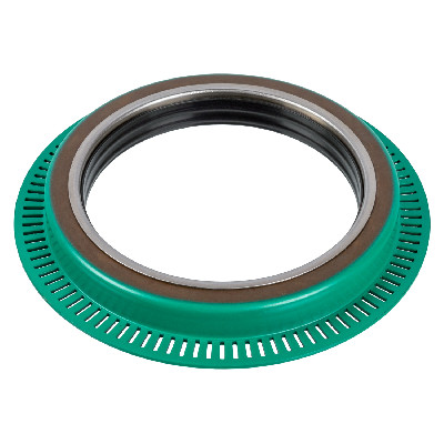 ARKA TEKER KEÇESİ ABS 125*160/190*18/20