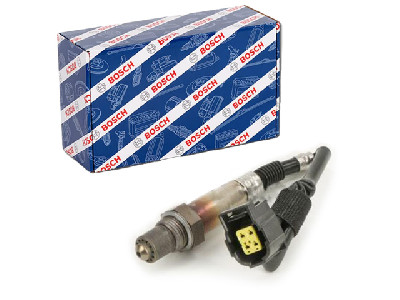 LAMBDA SENSÖRÜ (KARIŞIM HAZIRLAMA)