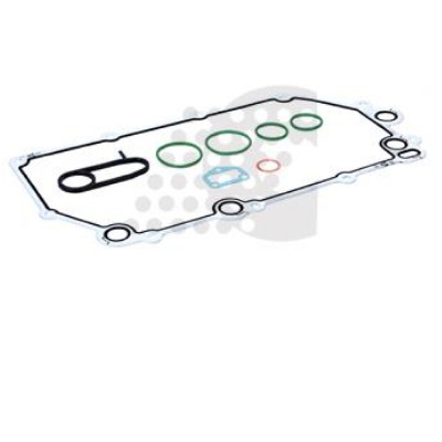 YAĞ SOĞUTUCU CONTASI TAKIM