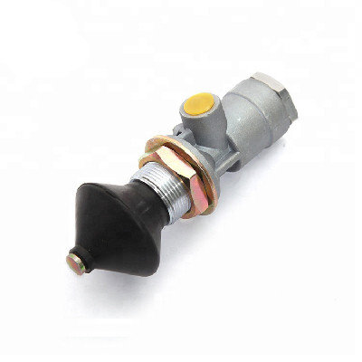 HAVALI SÜSPANSİYON VALFİ