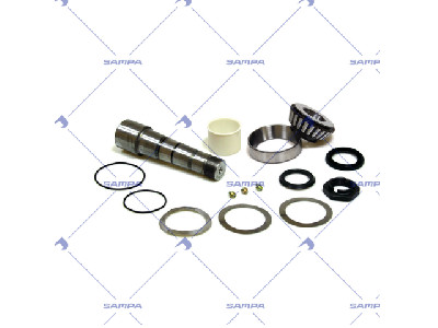 DİNGİL TAMİR TAKIMI