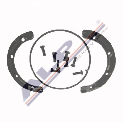 FREN DİSK MONTAJ KİTİ