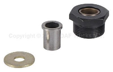 SANTRİFÜJ FİLTRE REKORU TAMİR TAKIMI XF106 MX EURO 6