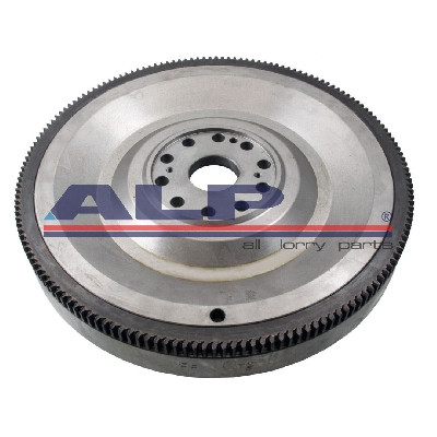 VOLANT KOMPLE 430MM EURO 2/3