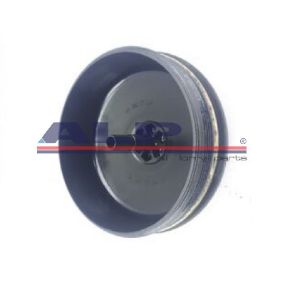 YAĞ FİLTRE KAPAĞI