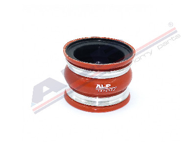 TURBO HAVA EMİŞ HORTUMU XF105 100X130 MM