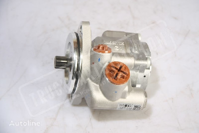 DİREKSİYON POMPASI (SANTRİFUJSUZ)