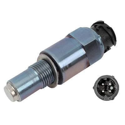 KİLOMETRE MÜŞÜRÜ