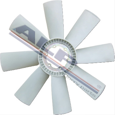 FAN KANADI 72X127 8 KANAT