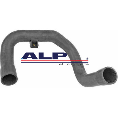 RADYATÖR ALT HORTUMU