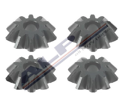 İSTAVROZ DİŞLİSİ