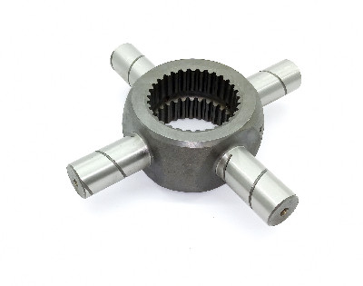 BEYİN İSTAVROZ ÇATALI KÇ