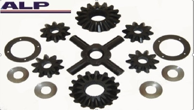 DİFRANSİYEL KİTİ