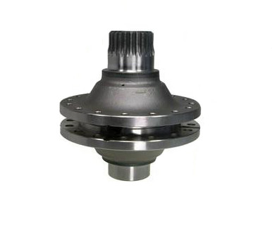 DEFRANSİYEL ISTAVROZ KUTUSU