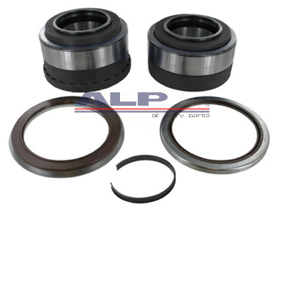 PORYA RULMANI ÖN 2010 SONRASI