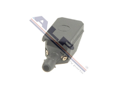 CAM SU FİSKİYE MEMESİ